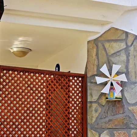 Palmiye Apart/Otel Ξενοδοχείο με διαμερίσματα *