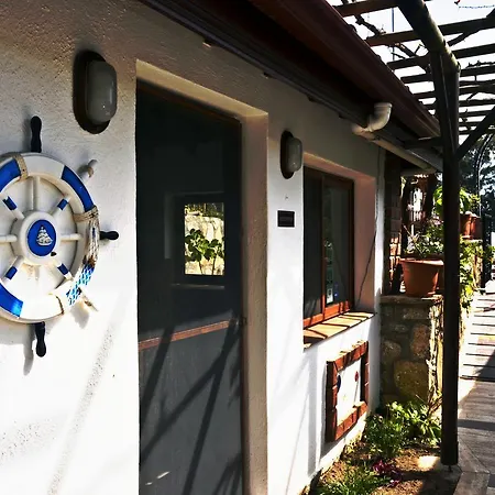 Palmiye Apart/Otel Ξενοδοχείο με διαμερίσματα