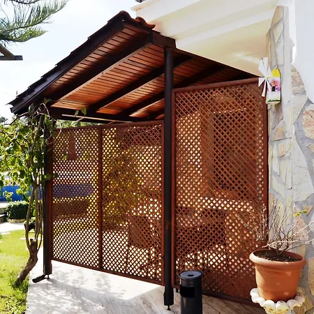 Palmiye Apart/Otel Ξενοδοχείο με διαμερίσματα