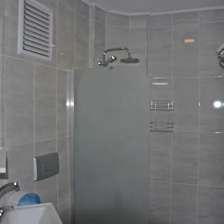 Palmiye Apart/Otel Ξενοδοχείο με διαμερίσματα