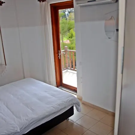 Palmiye Apart/Otel Ξενοδοχείο με διαμερίσματα *