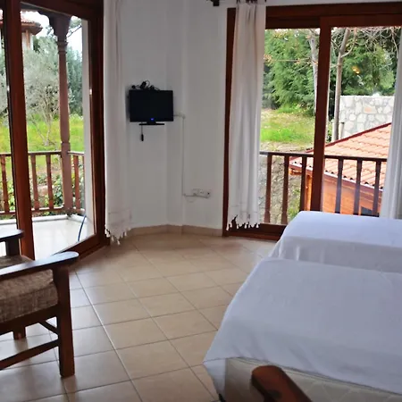 Palmiye Apart/Otel