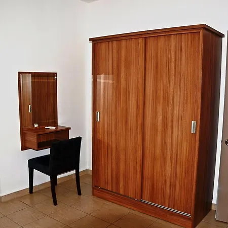 Palmiye Apart/Otel Ξενοδοχείο με διαμερίσματα *