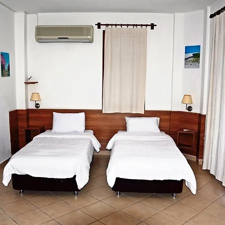 Palmiye Apart/Otel Akyaka (Mugla)